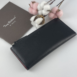 Гаманець жіночий шкіряний Tony Bellucci 860-281-282