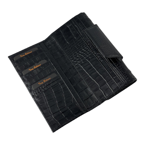 Гаманець жіночий шкіряний Tony Bellucci 885-356-281​