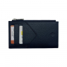 Гаманець картхолдер шкіряний Eminsa 1622 18-19 темно-синій