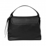 Сумка жіноча шкіряна Tony Bellucci 0059-281 чорна