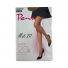 Колготки жіночі Penti Mat 20 DEN бронза Size 4-XL