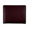 Кошелек женский кожаный Eminsa 2203 37-6 бордовый