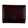 Кошелек женский кожаный Eminsa 2203 37-6 бордовый
