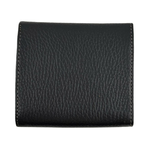 Кошелек женский кожаный Karya 1203-081 серый