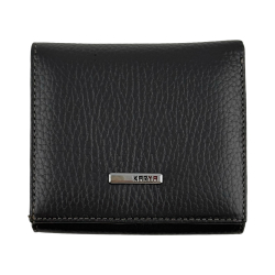 Гаманець жіночий шкіряний Karya 1203-081 сірий