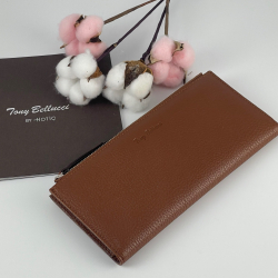 Гаманець жіночий шкіряний Tony Bellucci 860-285