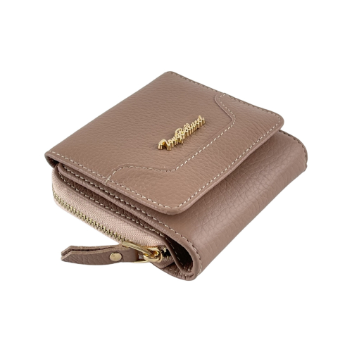 Гаманець жіночий шкіряний Tony Bellucci 864-205 пудра