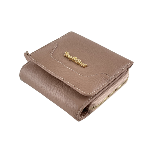 Гаманець жіночий шкіряний Tony Bellucci 864-205 пудра