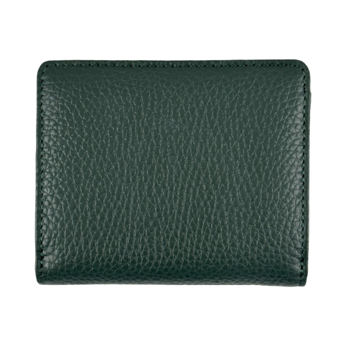Гаманець жіночий шкіряний Eminsa 2203 18-16 зелений