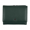 Гаманець жіночий шкіряний Eminsa 2203 18-16 зелений