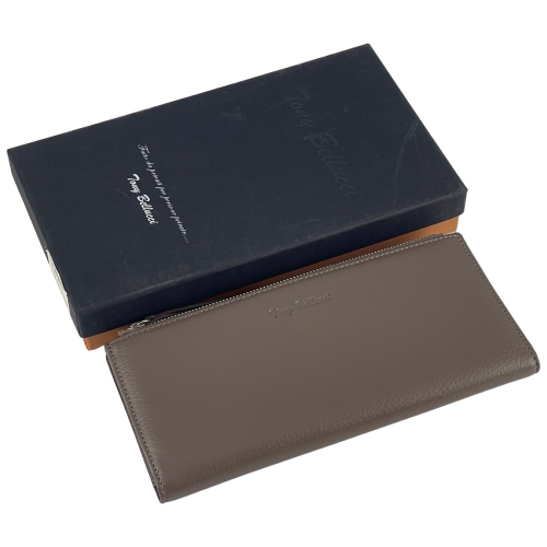 Кошелек женский кожаный Tony Bellucci 860-213