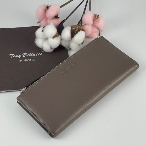 Кошелек женский кожаный Tony Bellucci 860-213