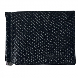 Гаманець-затискач для грошей чоловічий шкіряний Eminsa 1068 21-1