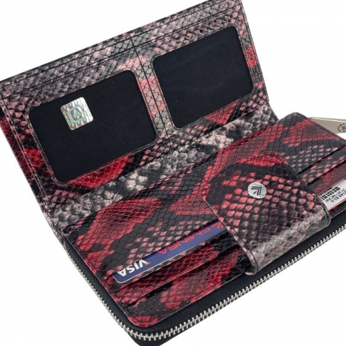 Гаманець жіночий шкіряний Eminsa 2149 82-5