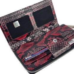 Кошелек женский кожаный Eminsa 2149 82-5