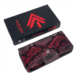 Кошелек женский кожаный Eminsa 2149 82-5