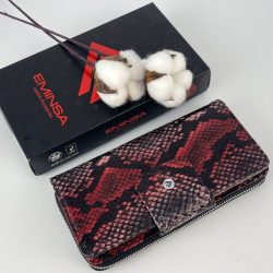 Гаманець жіночий шкіряний Eminsa 2149 82-5