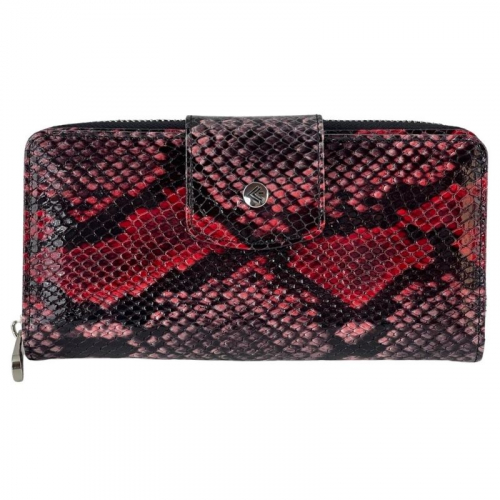 Гаманець жіночий шкіряний Eminsa 2149 82-5