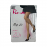 Колготки женские Penti Mat 20 DEN черные Size 2-M