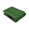 Гаманець жіночий шкіряний Eminsa 2203 37-27 зелений 