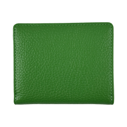 Гаманець жіночий шкіряний Eminsa 2203 37-27 зелений 