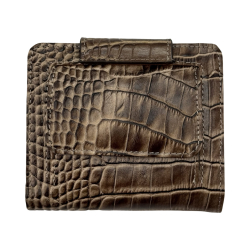 Кошелек женский кожаный Tony Bellucci T892-354 оливковый