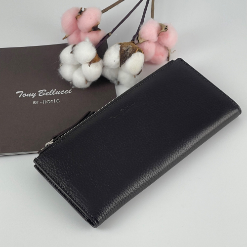 Гаманець жіночий шкіряний Tony Bellucci 860-286