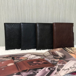 Гаманець чоловічий шкіряний Tony Bellucci T150