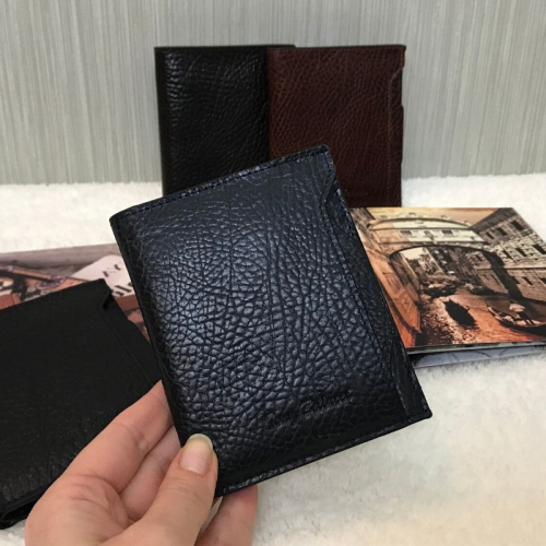 Гаманець чоловічий шкіряний Tony Bellucci T150