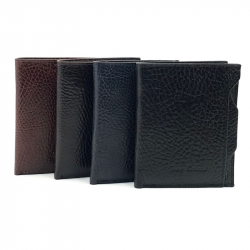 Гаманець чоловічий шкіряний Tony Bellucci T150