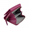 Кошелек женский кожаный Tony Bellucci 864-209 фуксия