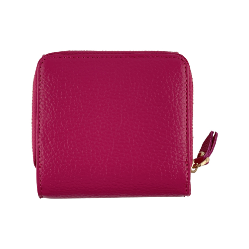 Кошелек женский кожаный Tony Bellucci 864-209 фуксия
