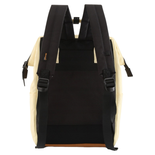 Рюкзак Himawari 124-10 світло-жовтий