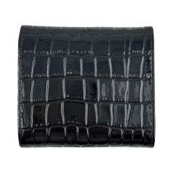 Гаманець жіночий шкіряний Karya 1203-06 чорний