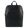 Рюкзак женский кожаный Vito Torelli 1104 1000 черный