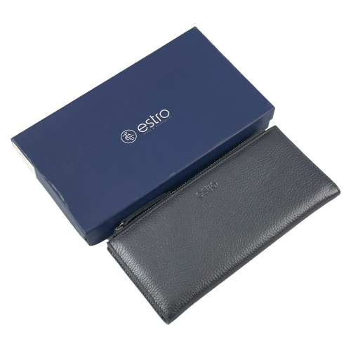 Кошелек женский кожаный Estro 860-1033