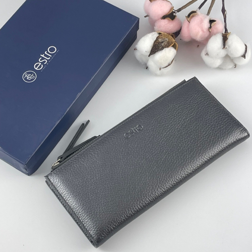 Кошелек женский кожаный Estro 860-1033