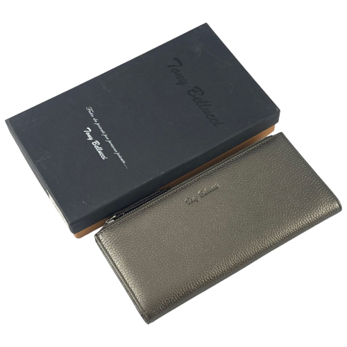 ​Гаманець жіночий шкіряний Tony Bellucci 860-1034