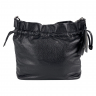 Сумка женская кожаная Tony Bellucci 0657-281 черная