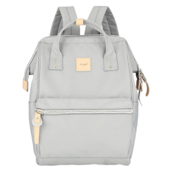 Рюкзак Himawari 1881-02 світло-сірий
