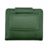 Гаманець жіночий шкіряний Tony Bellucci T892-211 зелений