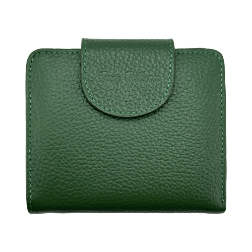 Гаманець жіночий шкіряний Tony Bellucci T892-211 зелений