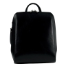 Рюкзак женский кожаный Vito Torelli 1012 2116 черный