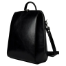 Рюкзак женский кожаный Vito Torelli 1012 2116 черный