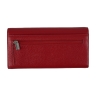 Кошелек женский кожаный Karya 1071-46 красный