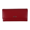 Кошелек женский кожаный Karya 1071-46 красный