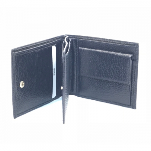 Гаманець чоловічий шкіряний Bond 541