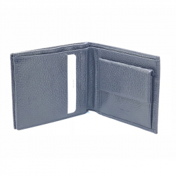 Гаманець чоловічий шкіряний Bond 541