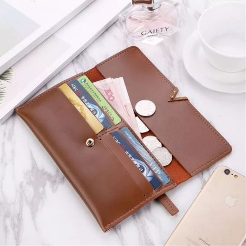 Гаманець жіночий шкіра PU C196-1