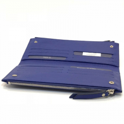 Гаманець жіночий Estro 860 синій